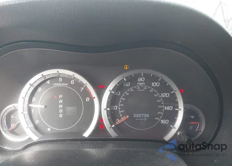 2012 Acura Tsx 2.4 z USA, uszkodzony, nr VIN JH4CU2F40CC015879